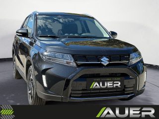 Suzuki Vitara 1,4 DITC Hybrid ALLGRIP flash | ab 27.190,-