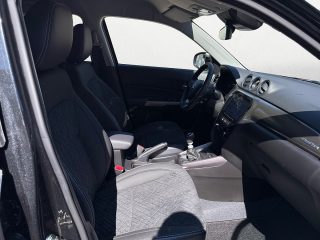 Suzuki Vitara 1,4 DITC Hybrid ALLGRIP flash | ab 27.190,-