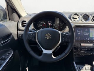 Suzuki Vitara 1,4 DITC Hybrid ALLGRIP flash | ab 27.190,-
