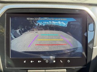 Suzuki Vitara 1,4 DITC Hybrid ALLGRIP flash | ab 27.190,-