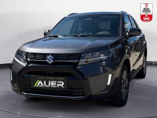 Suzuki Vitara 1,4 DITC Hybrid shine | ab 24.490,-