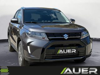 Suzuki Vitara 1,4 DITC Hybrid shine | ab 24.490,-
