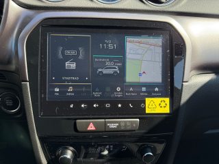 Suzuki Vitara 1,4 DITC Hybrid shine | ab 24.490,-