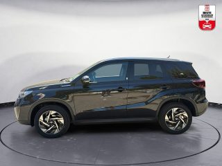Suzuki Vitara 1,4 DITC Hybrid Flash | ab 25.690,-
