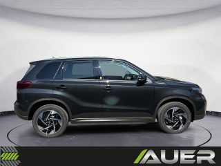 Suzuki Vitara 1,4 DITC Hybrid Flash | ab 25.690,-