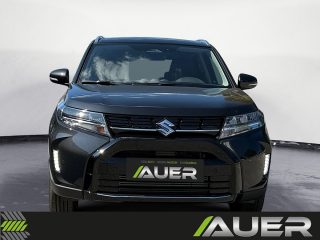 Suzuki Vitara 1,4 DITC Hybrid Flash | ab 25.690,-
