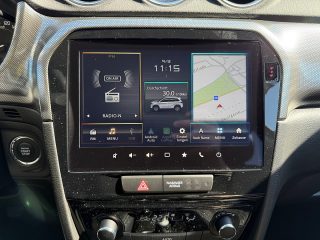 Suzuki Vitara 1,4 DITC Hybrid Flash | ab 25.690,-