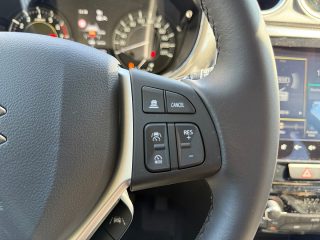 Suzuki Vitara 1,4 DITC Hybrid Flash | ab 25.690,-