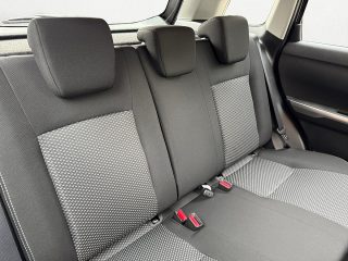 Suzuki Vitara 1,4 DITC Hybrid shine Aut. | ab 26.490,-