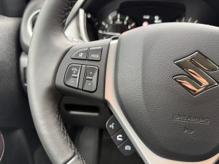 Suzuki Vitara 1,4 DITC Hybrid shine Aut. | ab 26.490,-