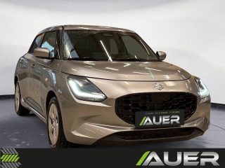 Suzuki Swift 1,2 Hybrid Shine | LED | Navi