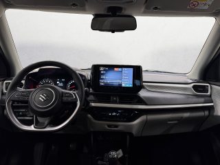Suzuki Swift 1,2 Hybrid Shine | LED | Navi