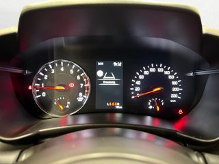 Suzuki Swift 1,2 Hybrid Shine | LED | Navi