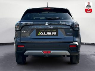 Suzuki S-Cross 1,4 Hybrid ALLGRIP flash | ab 26.990,-
