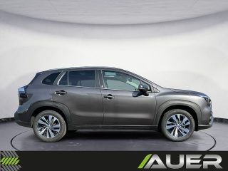 Suzuki S-Cross 1,4 Hybrid ALLGRIP flash | ab 26.990,-