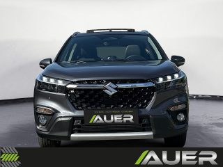 Suzuki S-Cross 1,4 Hybrid ALLGRIP flash | ab 26.990,-