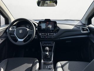 Suzuki S-Cross 1,4 Hybrid ALLGRIP flash | ab 26.990,-