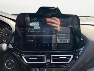 Suzuki S-Cross 1,4 Hybrid ALLGRIP flash | ab 26.990,-