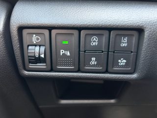 Suzuki S-Cross 1,4 Hybrid ALLGRIP flash | ab 26.990,-