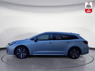 Toyota Corolla 1,8 Hybrid TS Active Drive CVT 140PS |Safety Paket