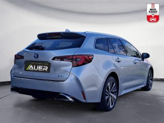 Toyota Corolla 1,8 Hybrid TS Active Drive CVT 140PS |Safety Paket