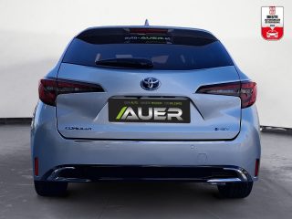 Toyota Corolla 1,8 Hybrid TS Active Drive CVT 140PS |Safety Paket