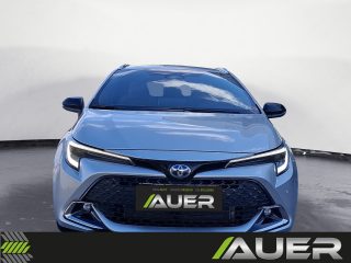 Toyota Corolla 1,8 Hybrid TS Active Drive CVT 140PS |Safety Paket