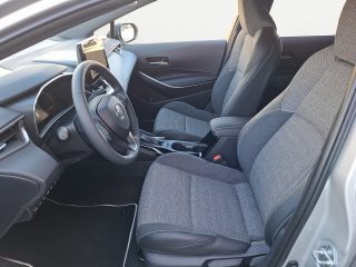 Toyota Corolla 1,8 Hybrid TS Active Drive CVT 140PS |Safety Paket