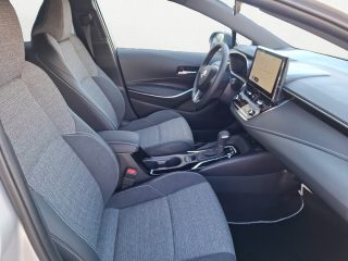 Toyota Corolla 1,8 Hybrid TS Active Drive CVT 140PS |Safety Paket