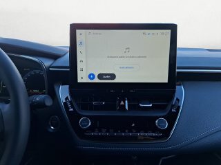 Toyota Corolla 1,8 Hybrid TS Active Drive CVT 140PS |Safety Paket