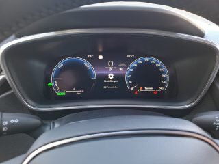 Toyota Corolla 1,8 Hybrid TS Active Drive CVT 140PS |Safety Paket