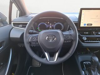 Toyota Corolla 1,8 Hybrid TS Active Drive CVT 140PS |Safety Paket