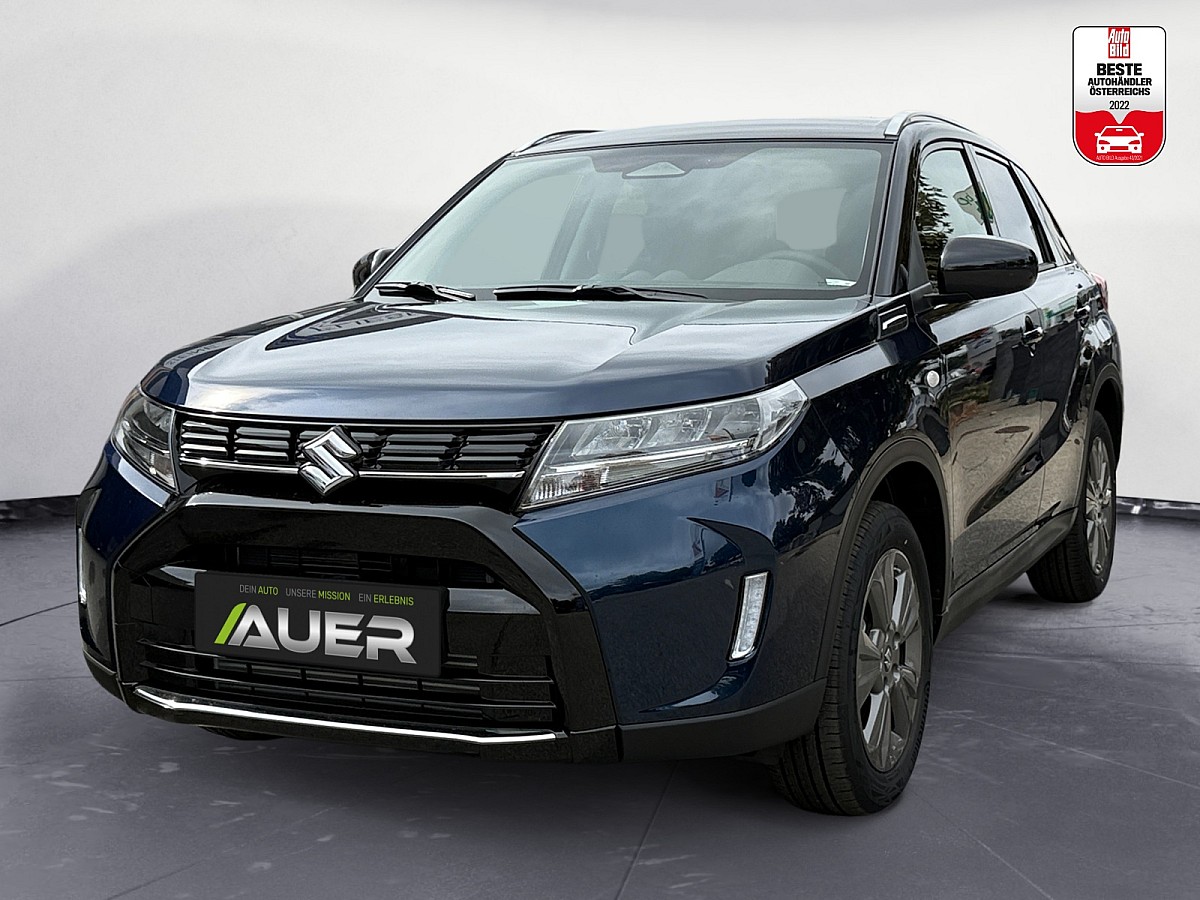 Suzuki Vitara 1,4 DITC Hybrid ALLGRIP Shine | ab 28.050,-