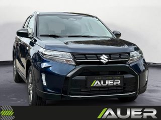 Suzuki Vitara 1,4 DITC Hybrid ALLGRIP Shine | ab 28.050,-