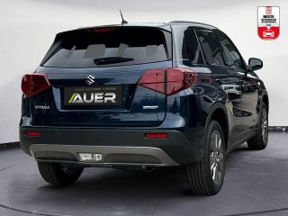 Suzuki Vitara 1,4 DITC Hybrid ALLGRIP Shine | ab 28.050,-