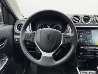 Suzuki Vitara 1,4 DITC Hybrid ALLGRIP Shine | ab 28.050,-