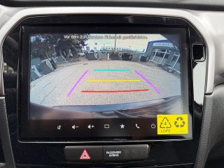 Suzuki Vitara 1,4 DITC Hybrid ALLGRIP Shine | ab 28.050,-