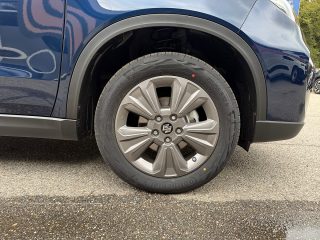 Suzuki Vitara 1,4 DITC Hybrid ALLGRIP Shine | ab 28.050,-