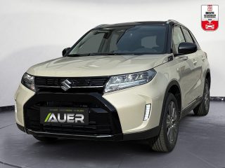 Suzuki Vitara 1,4 DITC Hybrid shine Aut. | ab 29.450,-