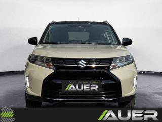 Suzuki Vitara 1,4 DITC Hybrid shine Aut. | ab 29.450,-