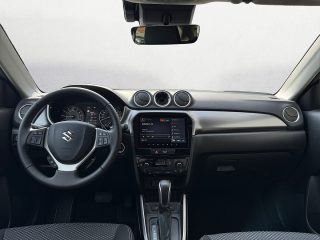 Suzuki Vitara 1,4 DITC Hybrid shine Aut. | ab 29.450,-