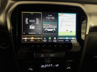 Suzuki Vitara 1,4 DITC Hybrid shine Aut. | ab 29.450,-