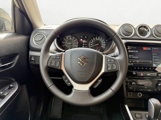 Suzuki Vitara 1,4 DITC Hybrid shine Aut. | ab 29.450,-