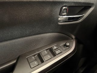 Suzuki Vitara 1,4 DITC Hybrid shine Aut. | ab 29.450,-