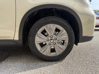 Suzuki Vitara 1,4 DITC Hybrid shine Aut. | ab 29.450,-