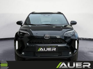 Toyota Yaris Cross 1,5 Hybrid Active Dr CVT 130PS|SafP|ab 27.090,-
