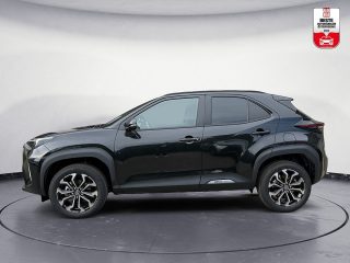 Toyota Yaris Cross 1,5 Hybrid Active Dr CVT 130PS|SafP|ab 27.090,-