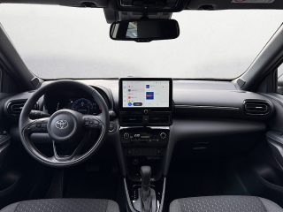 Toyota Yaris Cross 1,5 Hybrid Active Dr CVT 130PS|SafP|ab 27.090,-