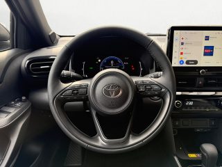 Toyota Yaris Cross 1,5 Hybrid Active Dr CVT 130PS|SafP|ab 27.090,-