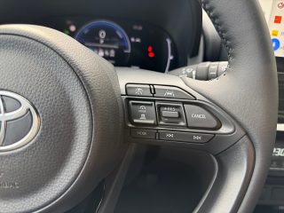 Toyota Yaris Cross 1,5 Hybrid Active Dr CVT 130PS|SafP|ab 27.090,-